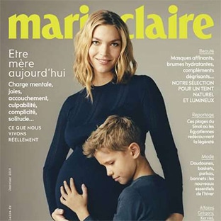 Abonnement magazines Marie Claire
