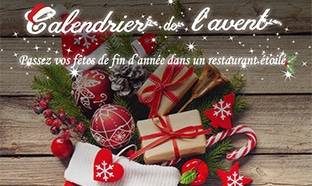 Jeu calendrier de l’Avent Planet.fr : 38 lots à gagner