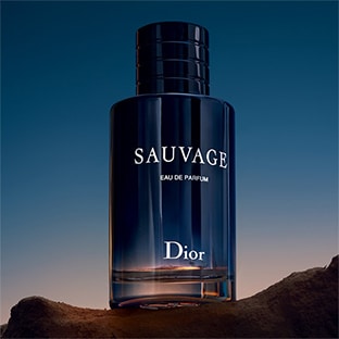 Échantillons gratuits de l’eau de parfum Dior Sauvage