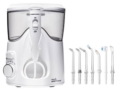 testez l'hydropulseur Waterpik Ultra Plus