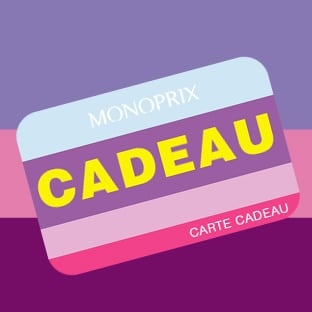 Jeu Elle à Table : 10 bons d’achat Monoprix de 100€ à gagner