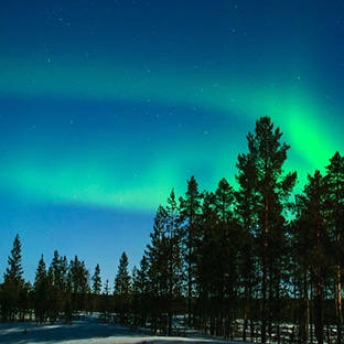 Jeu de Noël La Poste : 1 séjour en Laponie et 500 lots à gagner