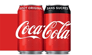ODR Coca Cola