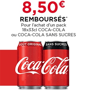 ODR Coca Cola