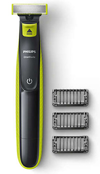 Rasoir OneBlade de Philips