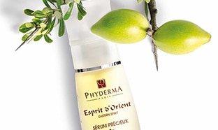 Code promo Phyderma = Sérum précieux Esprit d’Orient gratuit