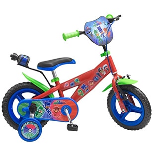 Promo Toys”R”Us : Vélo enfant Pyjamasques pas cher (49,90€)