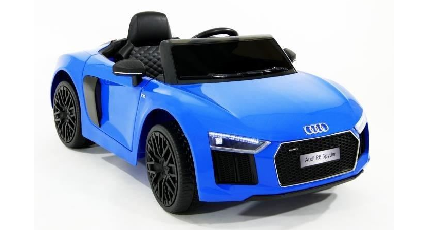 Soldes Voiture Electrique Enfant Audi R8 A 129 99