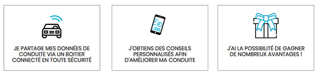 Cadeaux et avantages
