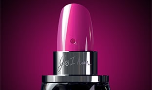 Échantillon gratuit du parfum Yes I Am Pink First de Cacharel