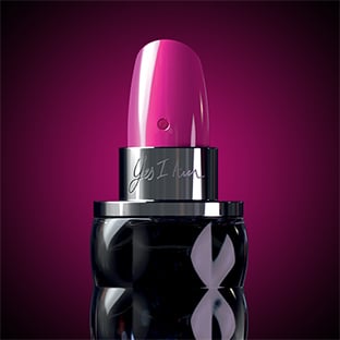 Échantillon gratuit du parfum Yes I Am Pink First de Cacharel