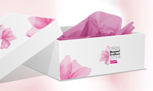 Prix de la Beauté Femme Actuelle : 720 coffrets gratuits