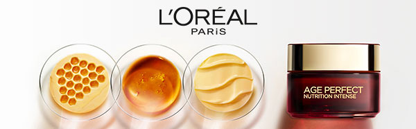 testez gratuitement le soin Riche Réparateur Jour de L’Oréal Paris