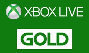 Soldes : Abonnement Xbox Live Gold 12 mois à petit prix (36€)