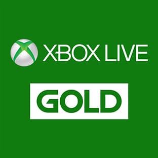 Soldes : Abonnement Xbox Live Gold 12 mois à petit prix (36€)