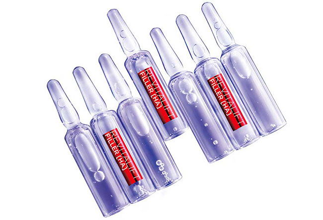 ampoules Revitalift L'Oréal Paris gratuites