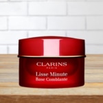 Échantillons Lisse Minute Clarins gratuits chez Nocibé