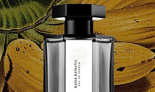 échantillons gratuits L’Artisan Parfumeur Bana Banana