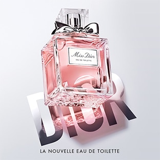 Echantillon shop gratuit dior