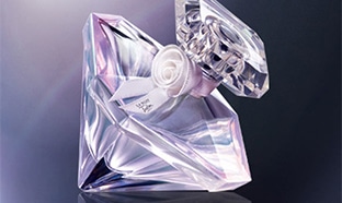 Échantillon du parfum Lancôme La Nuit Trésor Musc Diamant