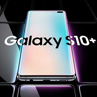 jeu NRJ Mobile Samsung Galaxy S10+ à gagner