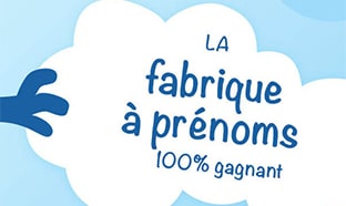 Prime fidélité Bébé de Carrefour