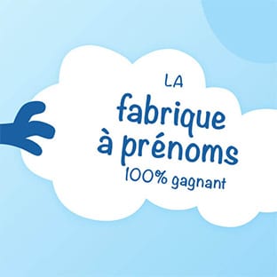 Prime fidélité Bébé de Carrefour