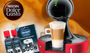 gagnez machine Krups Nescafé avec Version Femina