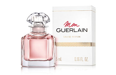 obtenez votre mini parfum Bloom of Rose MyGuerlain avec Sephora