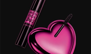 Mini mascara Monsieur Big de Lancôme gratuit chez Sephora