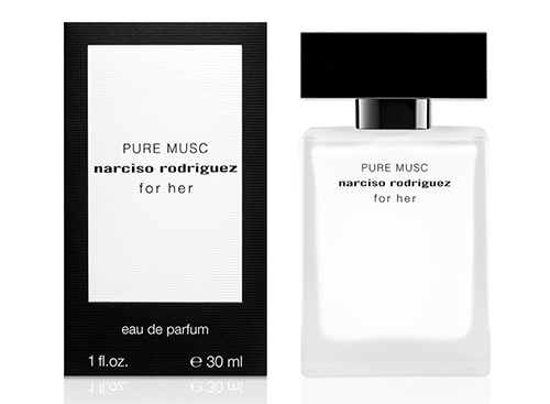 parfum For Her Pure Musc de Narciso Rodriguez