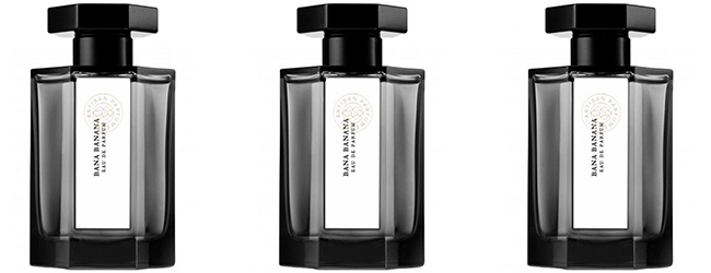 Parfum Bana Banana de L’Artisan Parfumeur : dose d'essai