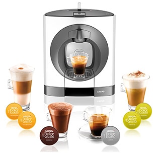 Promo Carrefour : Dolce Gusto Oblo à 29,90€ au lieu de 79,90€