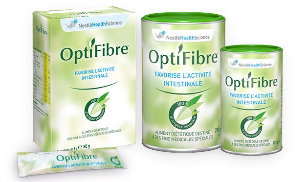 testez gratuitement la solution OptiFibre avec Sampleo
