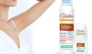 recevez gratuitement le déodorant Dermato Rogé Cavaillès
