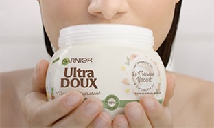 Test Garnier : 1800 masques Lait d’amande nourricier gratuits