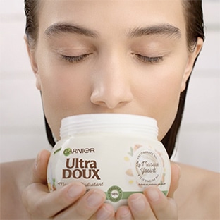 Test Garnier : 1800 masques Lait d’amande nourricier gratuits