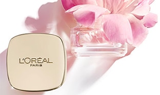 Test L’Oréal : 150 soins Yeux Rosé Golden Age Perfect gratuits