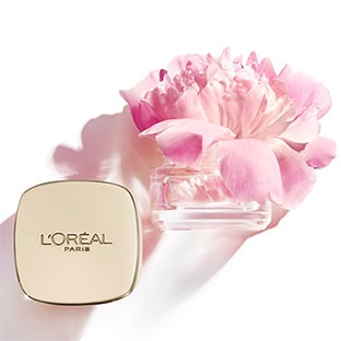 Test L’Oréal : 150 soins Yeux Rosé Golden Age Perfect gratuits