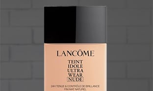 Test Lancôme : 100 fonds de teint Idole Ultra Wear Nude gratuits