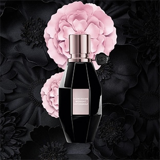 Échantillons gratuits du parfum Flowerbomb Midnight