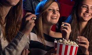 Franprix bibi! : 10’000 places de ciné Pathé Gaumont gratuites