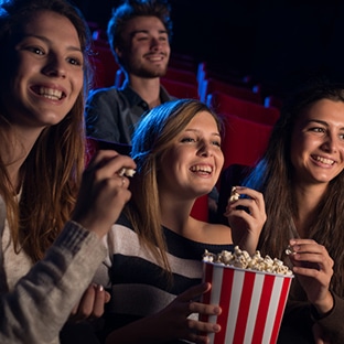 Franprix bibi! : 10’000 places de ciné Pathé Gaumont gratuites