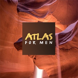 Jeu Atlas For Men : Chèque de 5’000€ à gagner