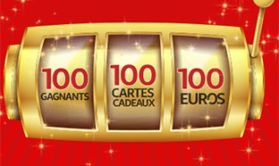 Auchan Jeu Top 100