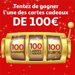 Auchan Jeu Top 100