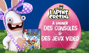 Jeu concours Capri-Sun