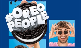 Jeu Oreo People