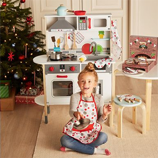 Lidl Cuisine Enfant En Bois Accessoires Pas Chers 4999