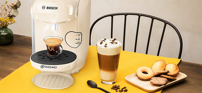 produits Tassimo en promo sur Vente-Privee.com